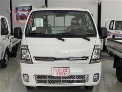 Kia Bongo